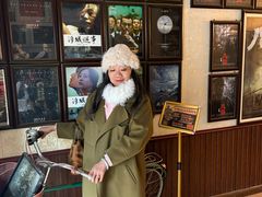 -又一春 Spring Garden