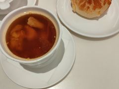 -太兴餐厅(东方广场分店)