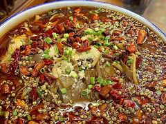 -小草房水煮鱼(东关大街店)