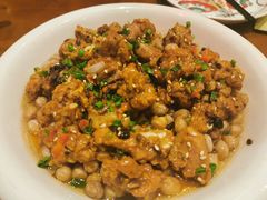 -小天厨民间菜馆(深圳街店)