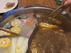 -傣妹火锅(建军东路店)