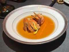 -南里山房·新淮扬菜(徐汇万科店)