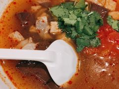 -苏晓玥·手作江南小吃(深圳北站店)