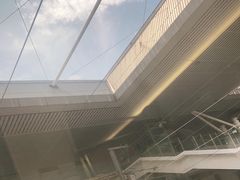 -洛阳龙门站