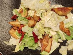 -那拉提之疆·新疆菜(美院店)