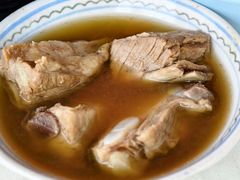 -新记肉骨茶