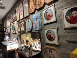 -菩提映像古装摄影写真