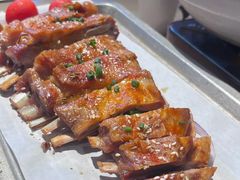 -羊之道草原味道清真餐厅(番禺店)