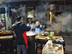 大堂-吴长子卤菜馆(统一街店)