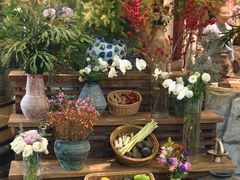 -云海肴·汽锅鸡·云南菜(美罗城店)