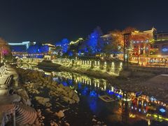 -乾州古城