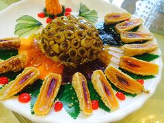 -东江海鲜酒家(客村店)
