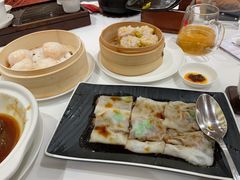 -白天鹅宾馆-宏图府餐厅