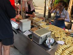 -三七八巷蛋饺春卷店