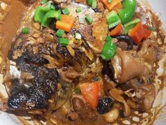-涌觅名灶·本地海鲜宁波菜(财富广场店)
