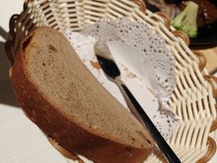 -俄士厨房(五棵松华熙LIVE店)