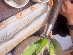 -小满手工粉(北京来福士店)