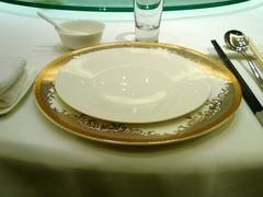 包房-富淳饭店(陆家嘴保利广场店)