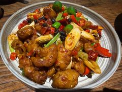 -懒人盐府人家(安贞店)