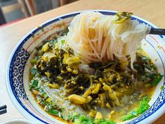 -林静小吃(复兴路店)
