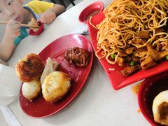 -新川饮食(新川小区店)