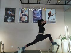 -SAH健身私教工作室(紫东店)