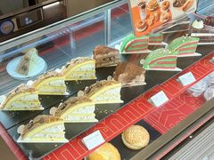 -Peet's 皮爷咖啡(海雅缤纷城店)