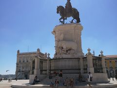 -商业广场(Praça do Comércio)