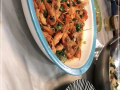 -1718食尚馆·太湖菜(龙之梦太湖古镇店)