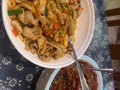 -柴火农家·江西赣南菜(土华店)