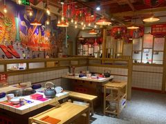 -贤合庄卤味火锅(安吉万达店)