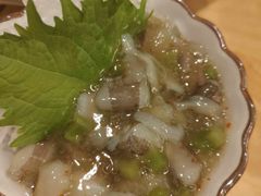 芥末章鱼-村上一屋(望京店)