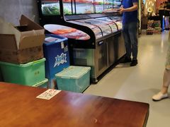 -亮子·东北特色烧烤(复悦荟店)