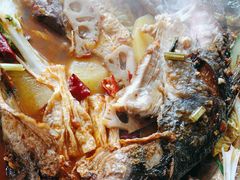 -顺德新鲜猪杂粥(第九分店)