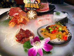 -猫抓烤肉(春熙路店)