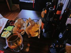 -杯莫停小酒馆