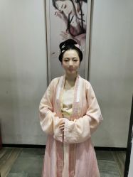 -盘子女人坊古装写真摄影(深圳店)