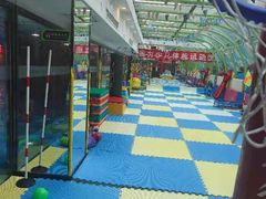 -奥力健身游泳俱乐部(华悦店)
