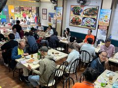 -老字号蛇口德记烧腊饭店·海鲜加工