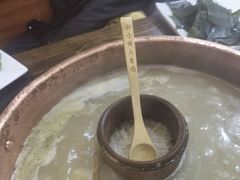 -朴小妹人参鸡汤火锅(长白山万达店)