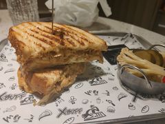 -CRAZYONES西班牙海鲜饭(上海美罗城店)