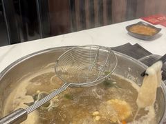 -潮汕良记牛肉火锅(洪武路店)