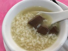 -电白鸭粥店(下沙二坊88号店)