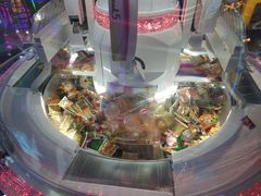 -真快活Coohoo Max(武汉绿地新田360店)