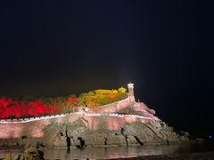 -蓬莱阁景区