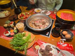 -牛New寿喜烧(青浦店)
