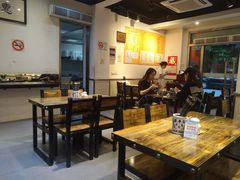 -顺丰面馆(打浦店)