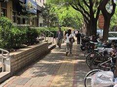 -玉华台饭庄(裕中西里小区店)