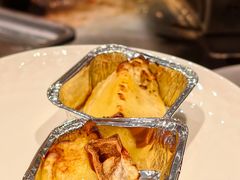 -大渔铁板烧(民盈·国贸城店)