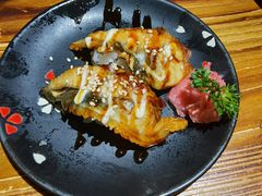 -小川洋风料理(街道口店)